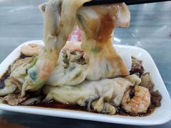 -穗银肠粉店(东川路店)