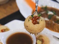 -Masala Curry and BBQ·玛莎拉巴基斯坦美食(金水万达店)
