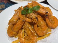 -乡村馕坑肉·烧烤·新疆菜·本地人更爱吃(阿勒泰首店)