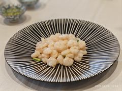 新雅滑虾仁-新雅粤菜馆(南京东路店)