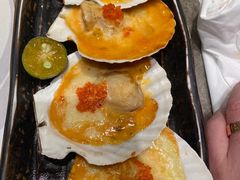 -大渔铁板烧(花园道店)