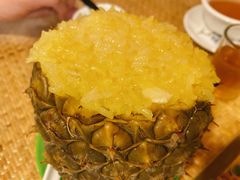 -多哥水傣味餐厅(司马巷店)