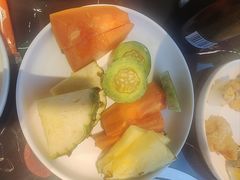 -魁牛·潮汕牛肉自助火锅(沈辽路万达店)