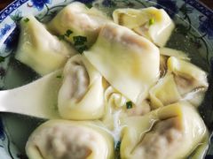 -217笋干馄饨