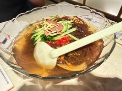 -七八冷面·延边朝鲜族美食(欢乐谷店)