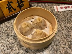 天王烤鸭包-南京大牌档(龙湖长楹天街店)