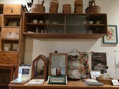 -懒鱼时光馆(沙坪坝店)