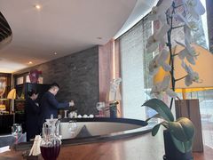 -甄御•海鲜新青岛菜(麦岛店)