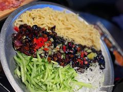 -入火韩国烤肉(凯旋广场店)
