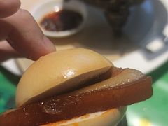 -令氏家外家周秦食府(高新店)