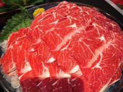 -阳坊胜利涮羊肉(阳坊老店)