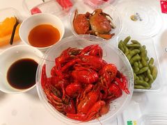 -小郡肝串串香(北蔡店)