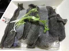 -宽板凳老灶火锅(簋街店)
