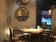 大堂-卞氏菜根香(青羊万达店)