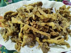-人民公社大食堂(顺义总店)