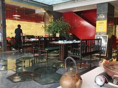 -太阳门淮扬菜(南京博物院店)