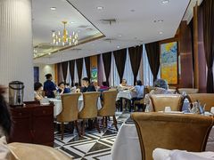 -老人和饭店(淮海中路店)