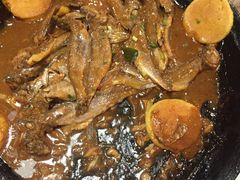-金掌勺锅包肉(太原万达店)