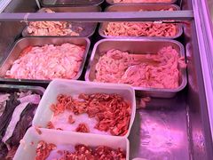 -周良天山牛杂城(天山路总店)