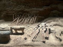 -汉景帝阳陵博物院