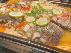 -里岛烤鱼(东港凯虹广场店)