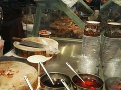 -阿满食品(大连商场店)