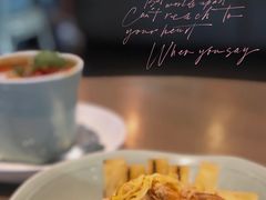 -CHINCHIN 青青·泰国料理(万象食家店)