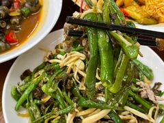 -毛哥小馆子(百井坊巷店)
