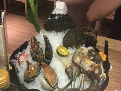 -尚海豆捞(乐虹坊店)