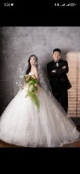 -雪中彩影婚纱摄影·品控旗舰店