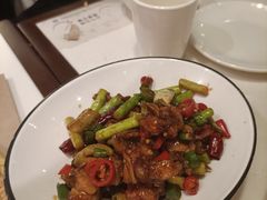 -火齐潮汕砂锅粥(五道口店)