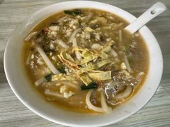 -嵊州小吃(萧山街店)