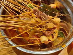 -嘉州鲜知味钵钵鸡(奎星楼店)