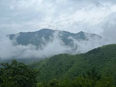 -南尖岩