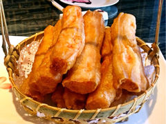 津味油条-津菜典藏河西店(水上店)