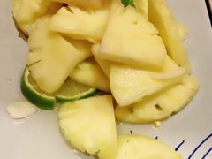 -云海肴·云南小炒·汽锅鸡(天津国金汇店)