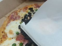 -达美乐比萨(东建路店)