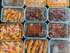 -乔波食品(杜桥中心菜场店)