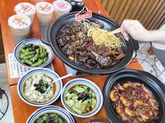 -回味黑鸭煲·始于2006(万松园店)