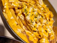 -牛扒先生·厚切雪花牛扒西餐厅(北京路禺山路店)