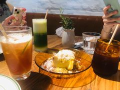 -La Strada(安福路店)