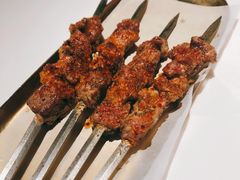 -西域阿里马新疆菜·清真(桂花路店)