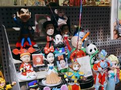 -芳芳手工坊(南锣鼓巷店)