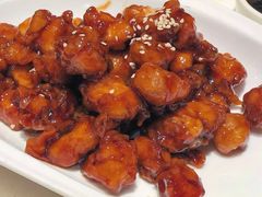 糖醋里脊-米家小馆(新华店)