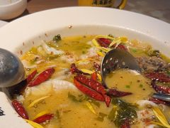 -太二酸菜鱼(永旺梦乐城店)