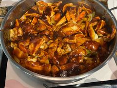 -黄记煌三汁焖锅(渝北金港国际店)