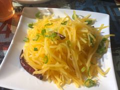 -勃利地摊·勃立小串烧烤