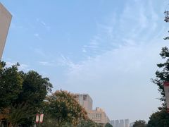 -河海大学(江宁校区)
