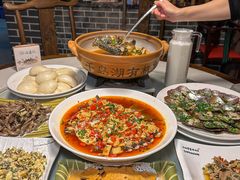 -千岛湖小鱼儿·淳安匠心农家菜