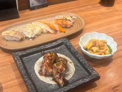 -Tuna maki寿司(苏州万象天地店)